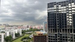 Lentor Modern (D26), Apartment #554730391